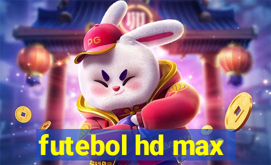 futebol hd max